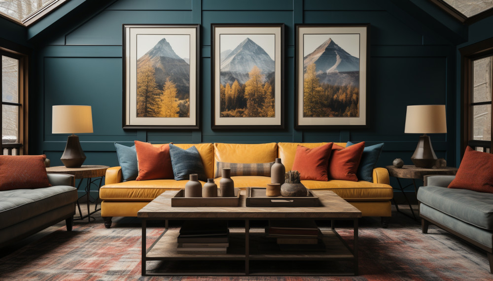 3 astuces déco pour donner vie à ses murs