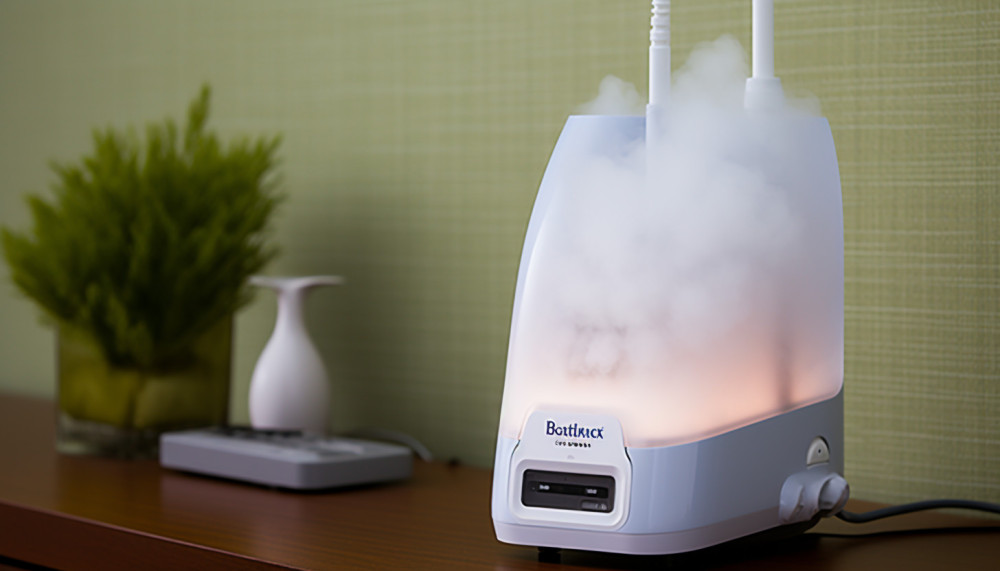 Comment acheter un bon humidificateur ?