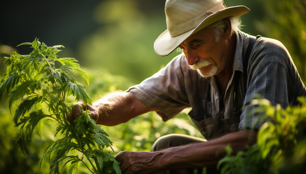 Comment bien choisir son jardinier ?