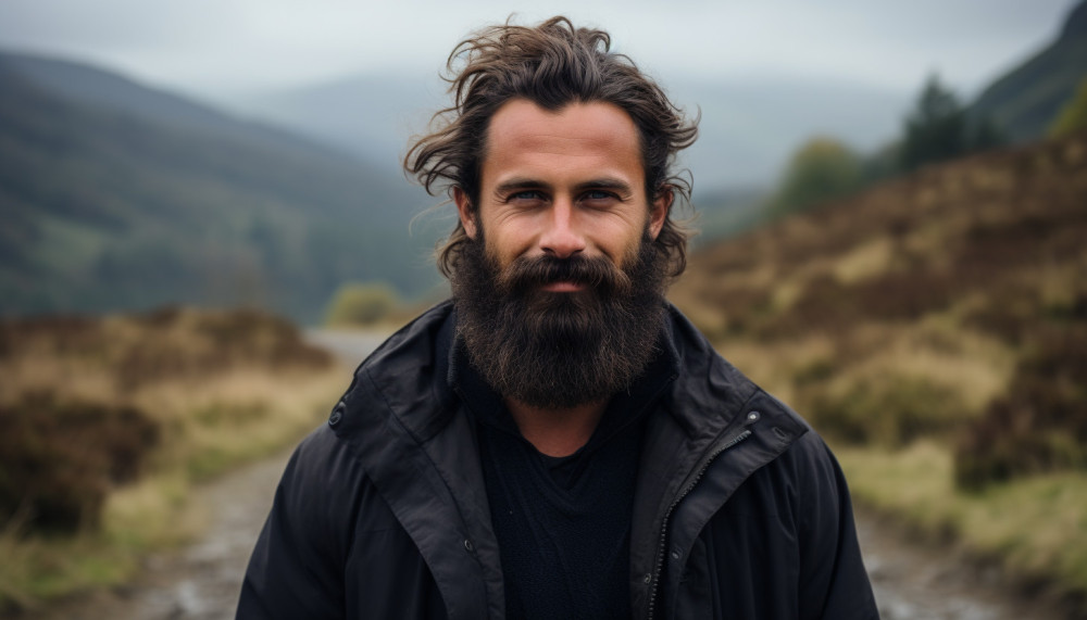Comment faire pousser une barbe : 3 conseils pour les débutants