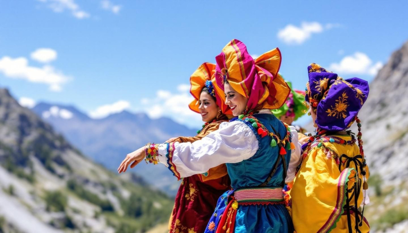 Comment la culture andorrane influence-t-elle les nouveaux résidents ?
