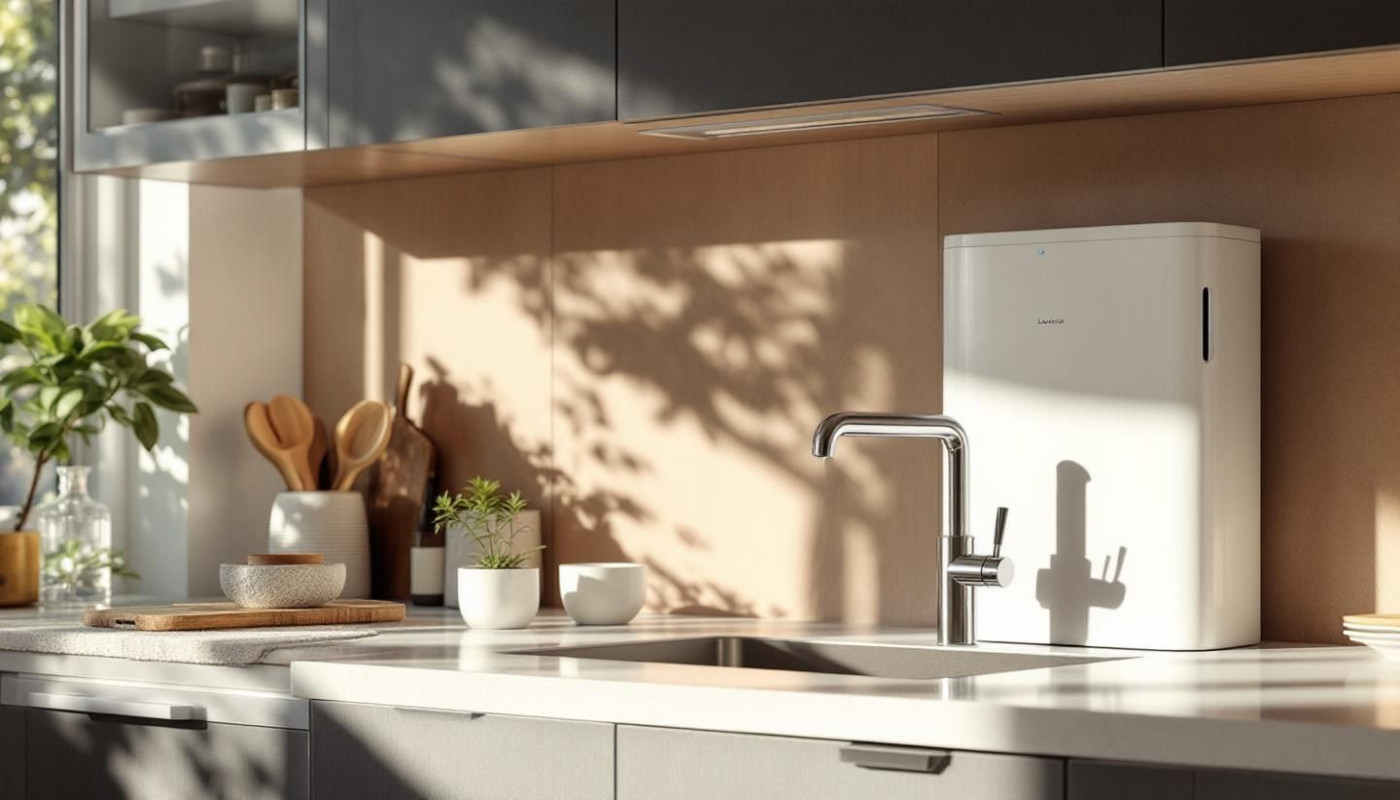 Comment les adoucisseurs d'eau améliorent-ils la qualité de vie ?