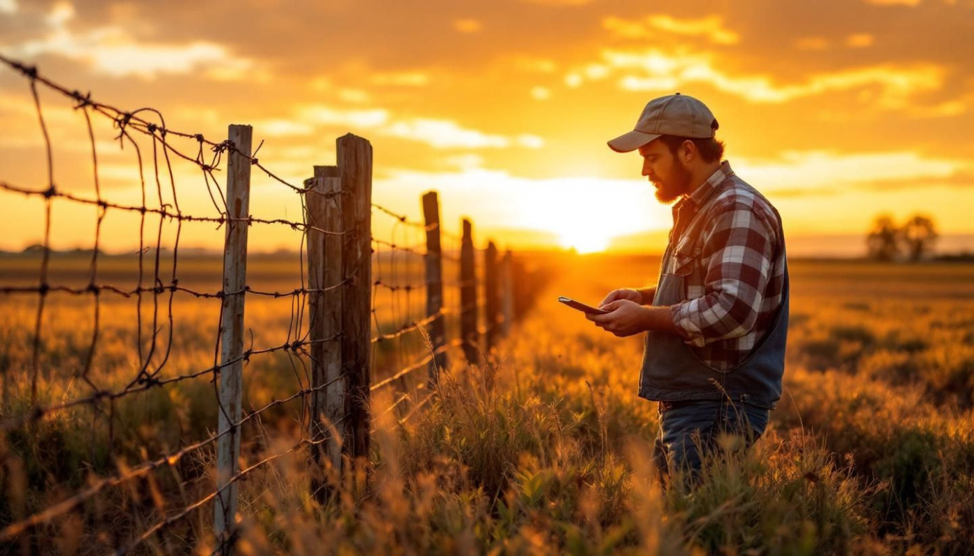 Comment les changements réglementaires pourraient affecter les clôtures agricoles ?