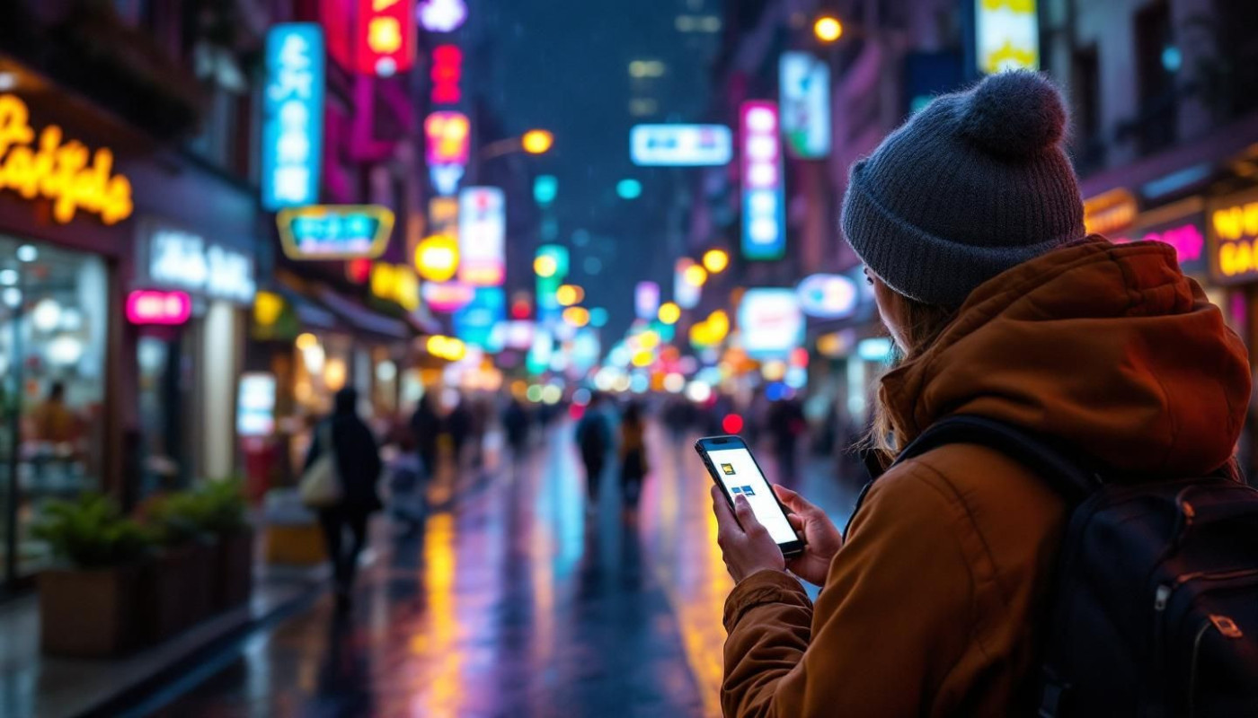 Comment les eSIM transforment les voyages en Asie ?