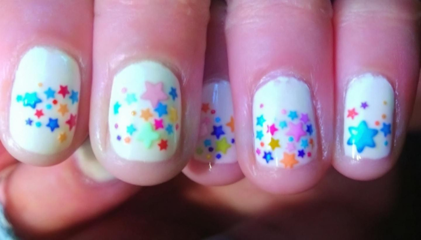 Comment les stickers révolutionnent-ils la manucure moderne ?