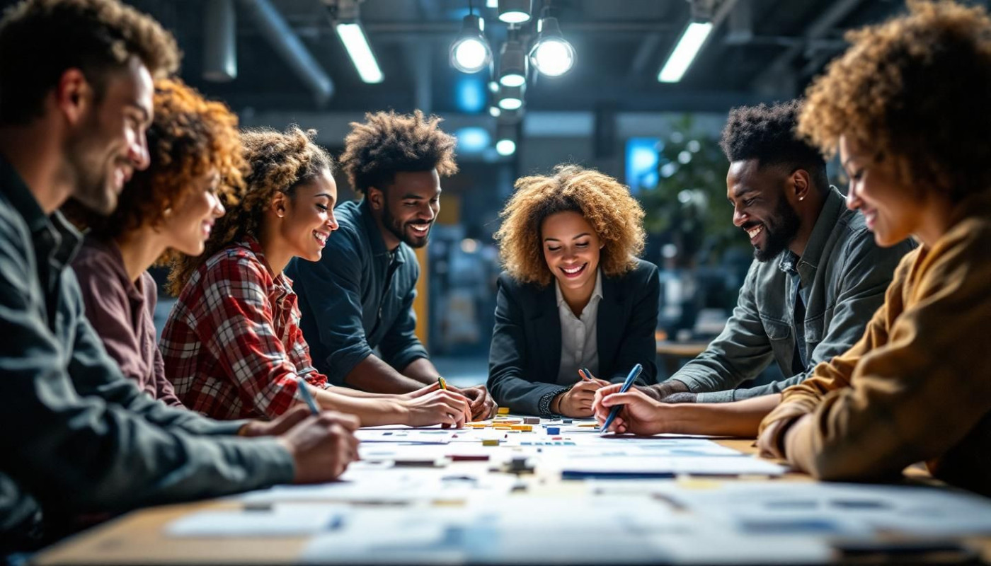 Comment votre opinion façonne-t-elle les produits de demain ?