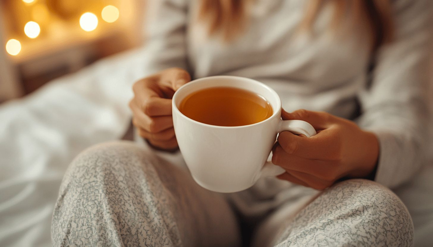 Explorer les bienfaits des rituels de coucher pour un sommeil optimal