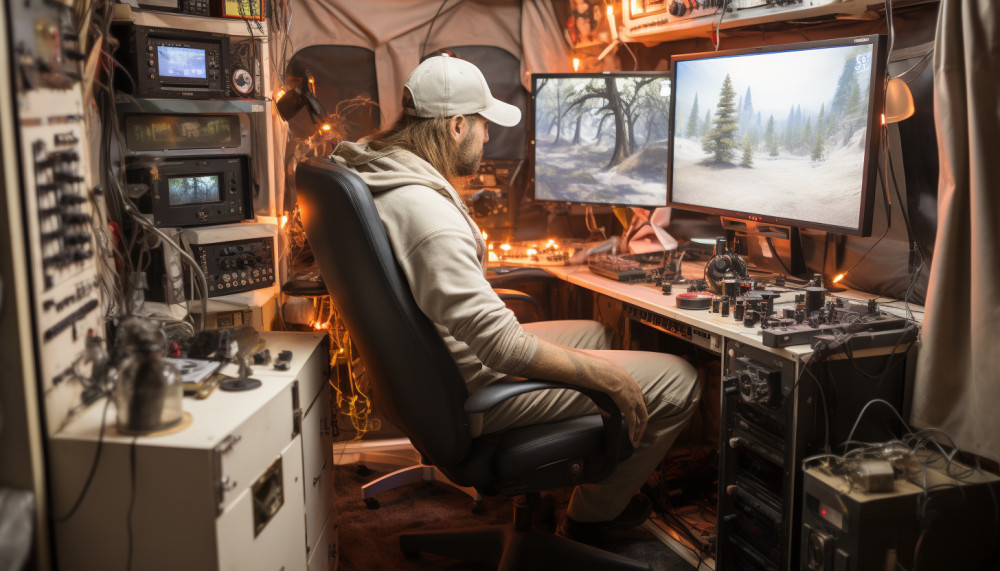 Jeux vidéo avec réalité virtuelle : que faut-il savoir ?