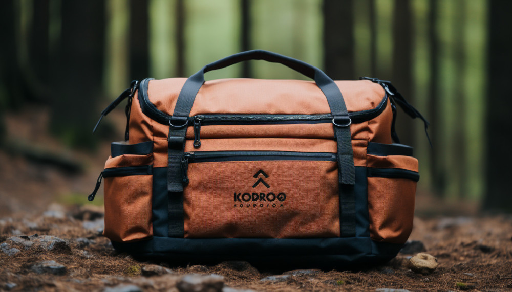 KARKOA : La marque des sacs isothermes pour homme et femme