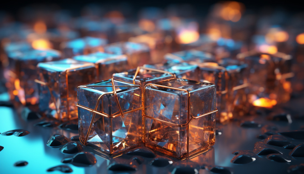 La blockchain : une technologie très avantageuse