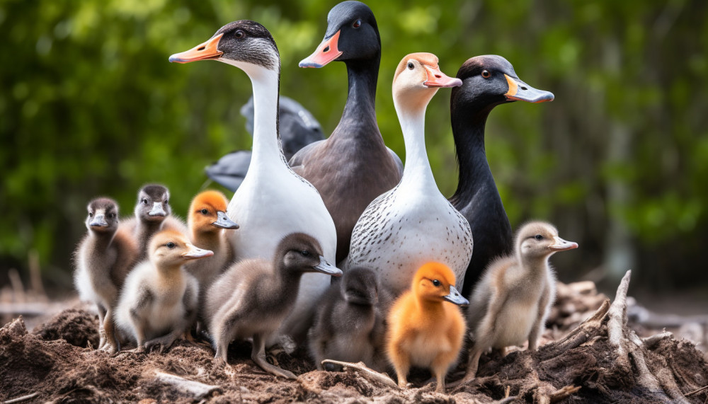 Divers - La grande famille des animaux : classement 2020