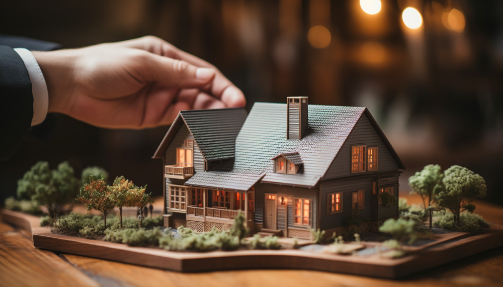 Le recours à un courtier immobilier : quels sont les avantages qui en découlent ?