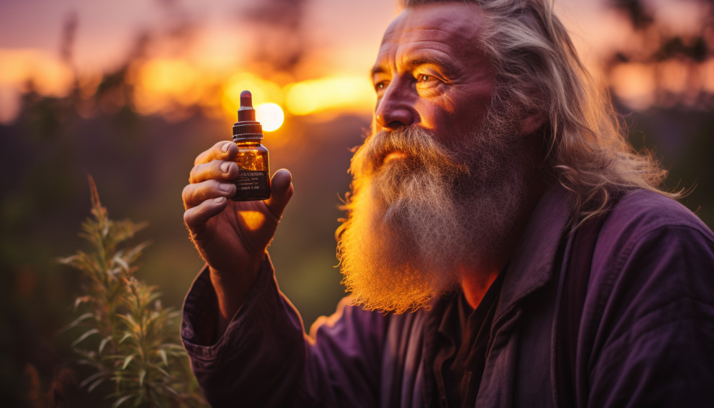 Les effets du CBD sur la santé