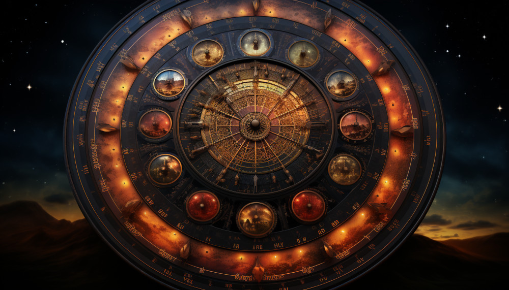 Pourquoi devriez-vous recourir à votre horoscope ?