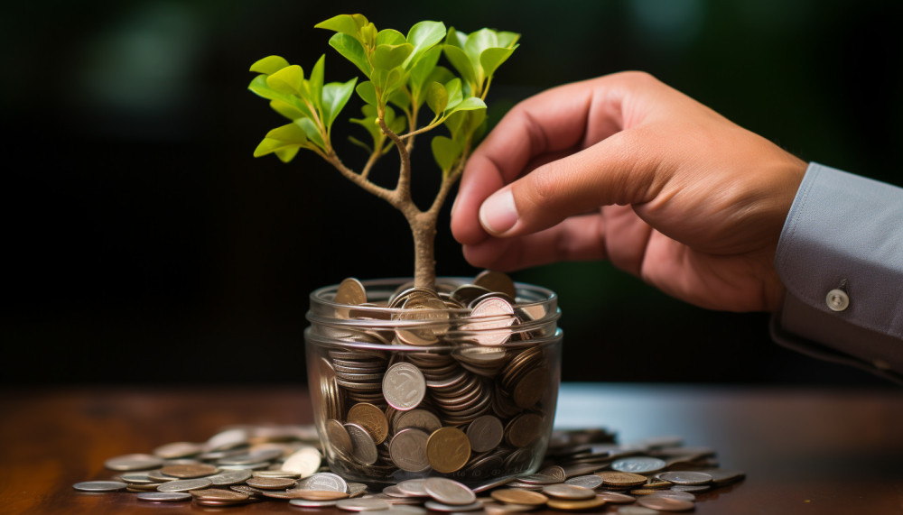 Pourquoi investir dans les ETF?
