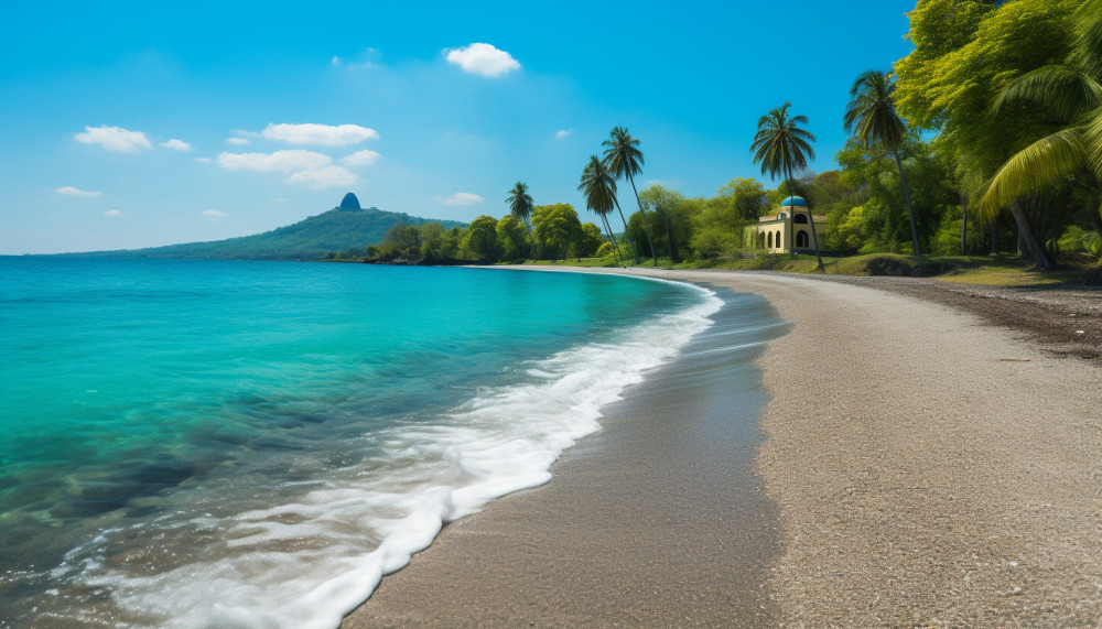 Quand partir en Martinique ?