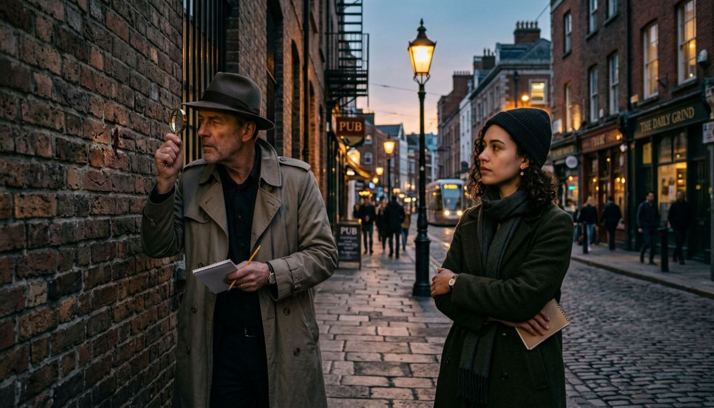 Quels droits les individus ont-ils face à la surveillance par un détective ?