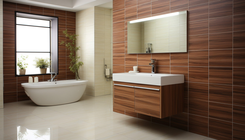 Quels meubles pour une salle de bain ?