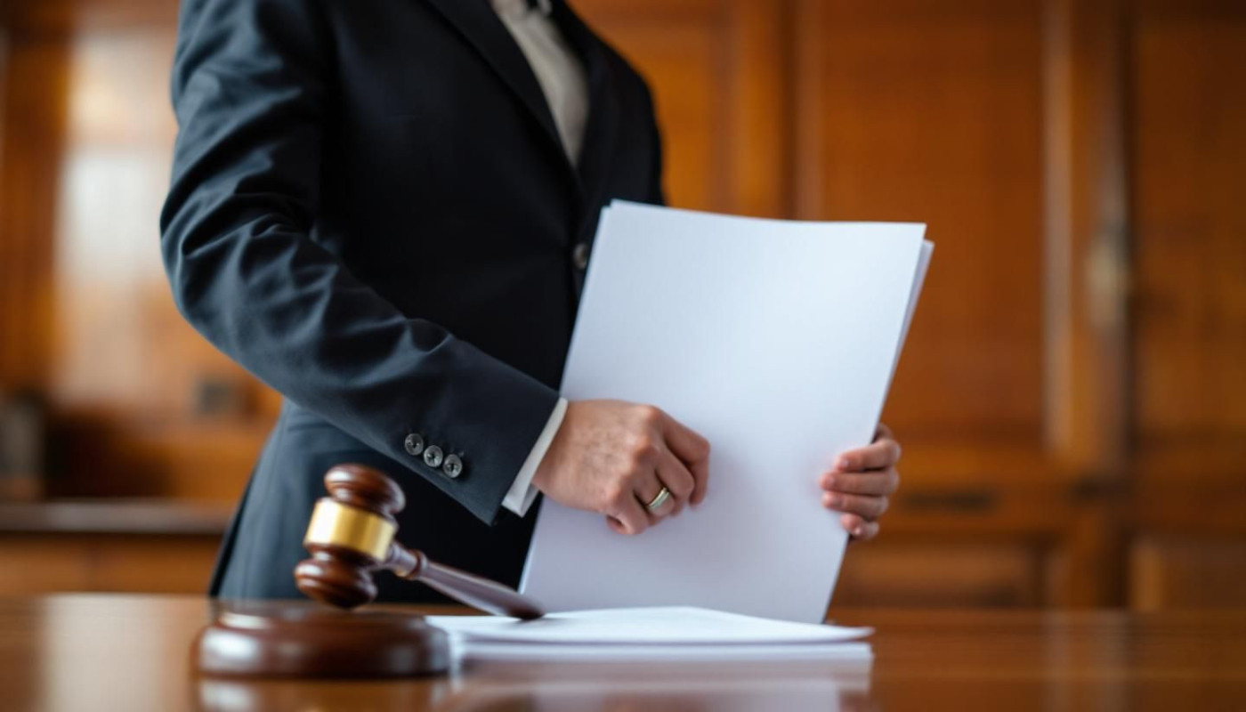 Qu'est-ce qui fait un bon avocat ? Critères pour faire le meilleur choix