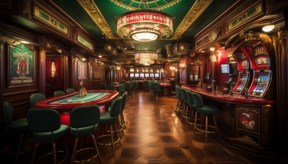 Divers - Slottica Casino : En savoir plus